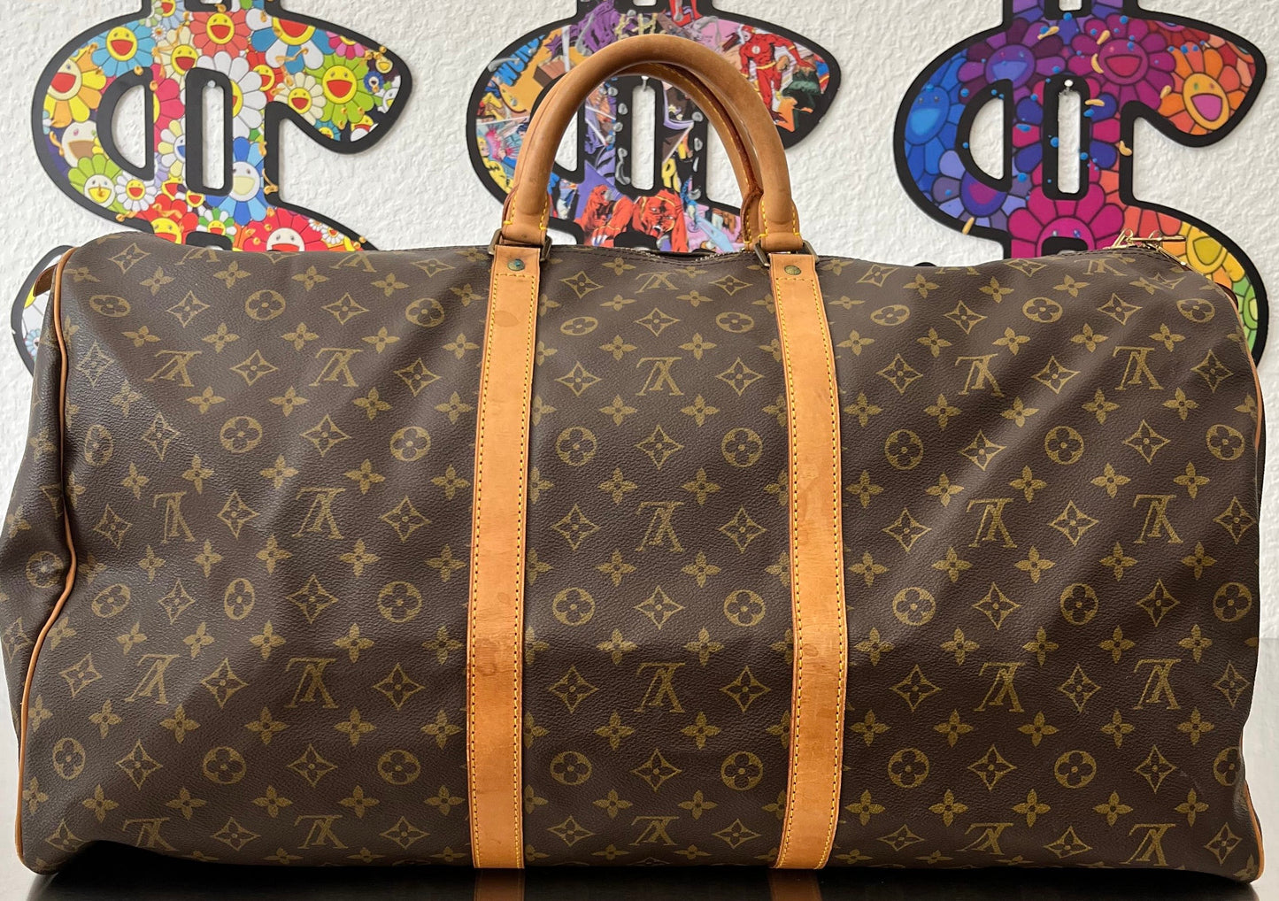 Louis Vuitton Keepall 60
