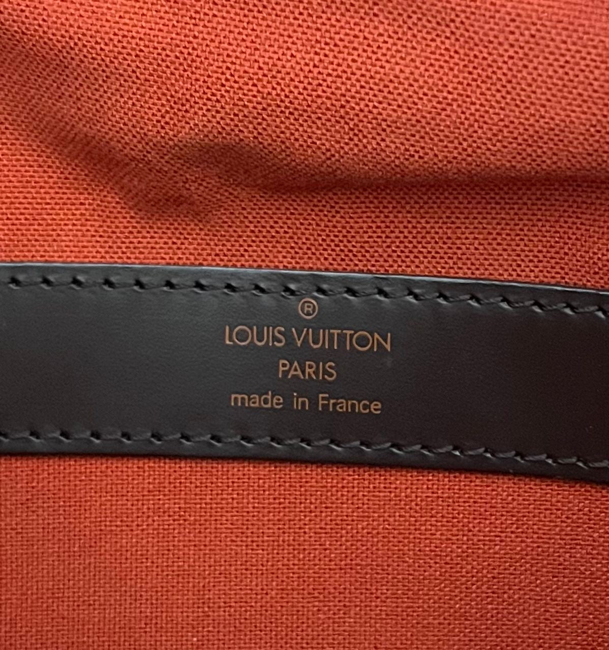 Louis Vuitton Naviglio Messenger