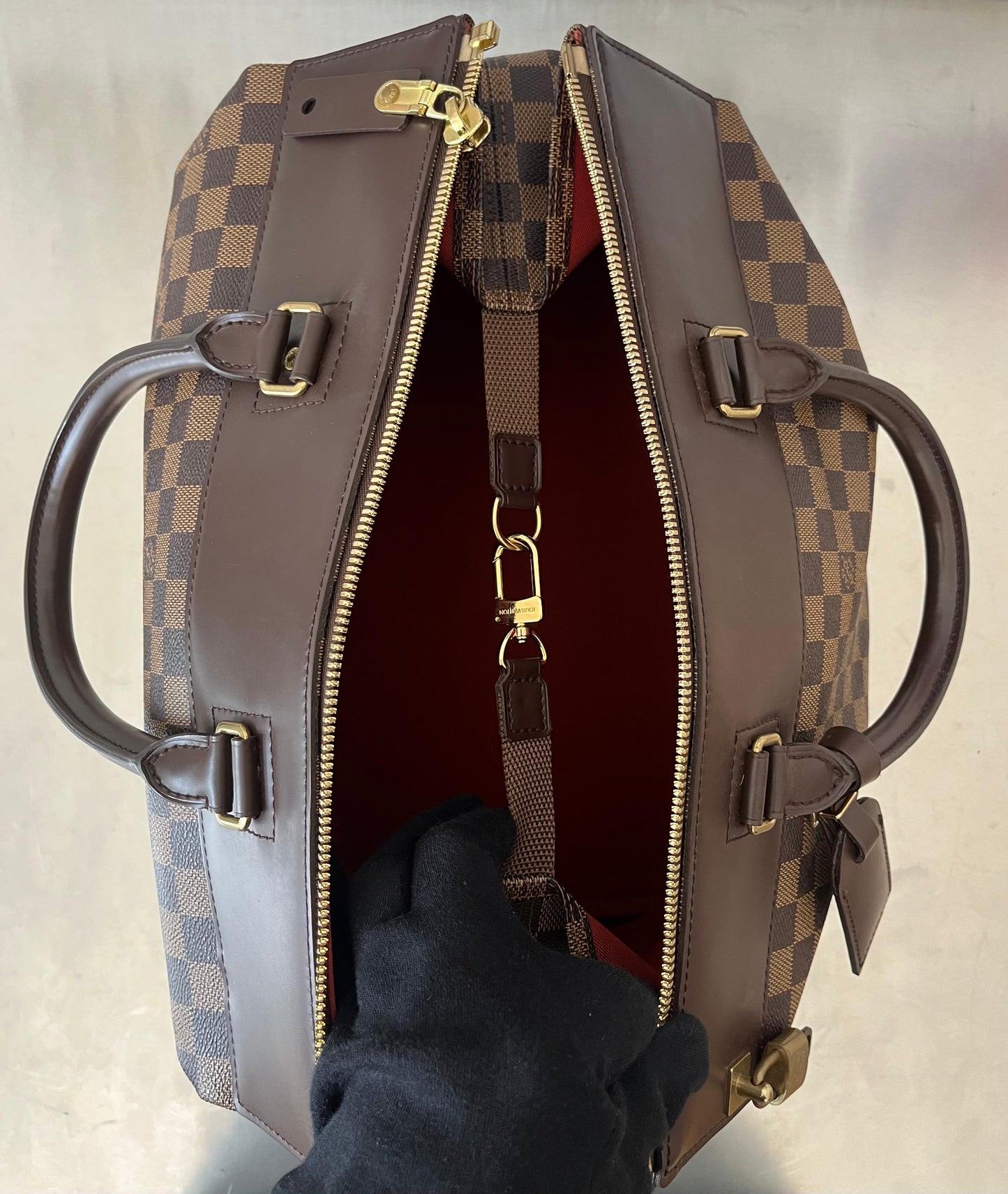 Louis Vuitton Greenwich PM