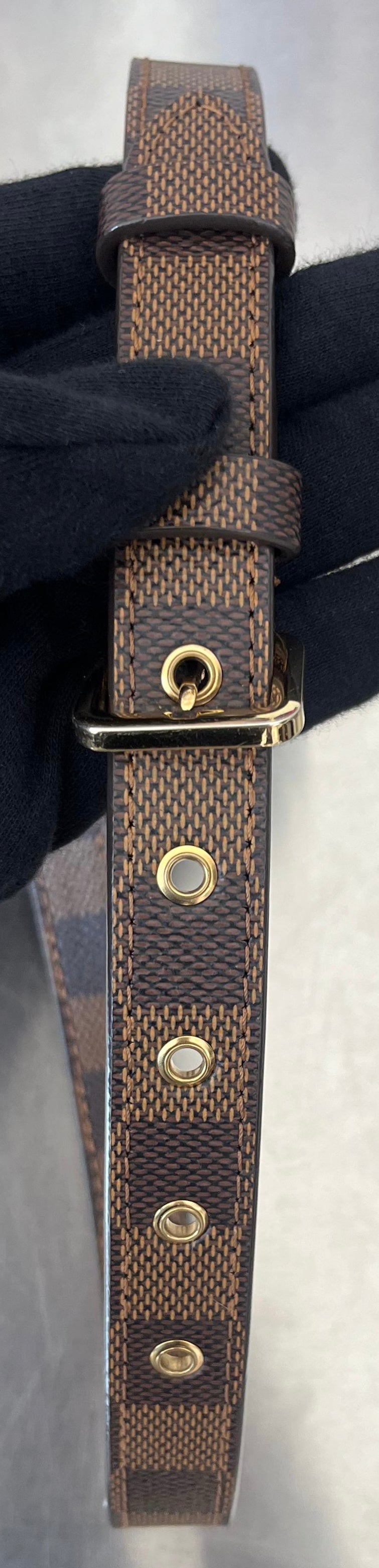 Louis Vuitton Greenwich Damier