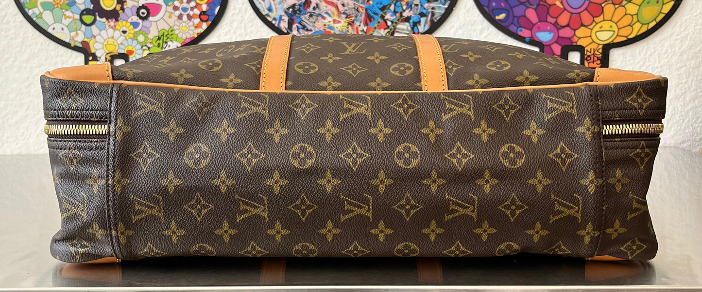 Louis Vuitton Sirius 50