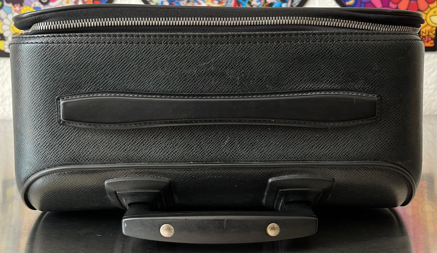Louis Vuitton Pegase 50 Taiga