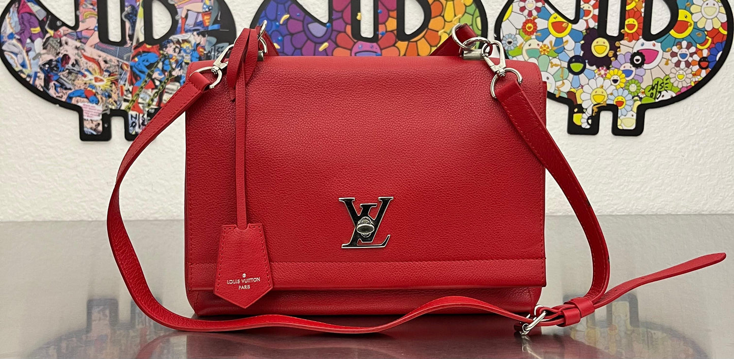Louis Vuitton Lockme II