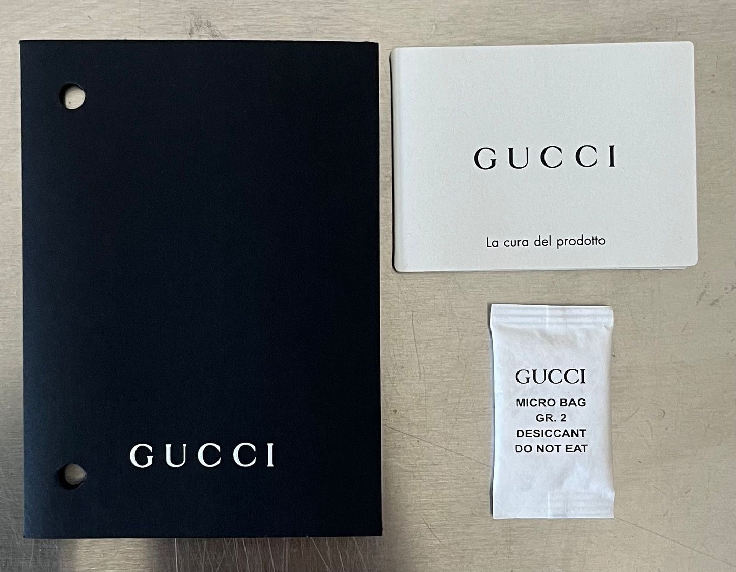 Gucci Geldbörse