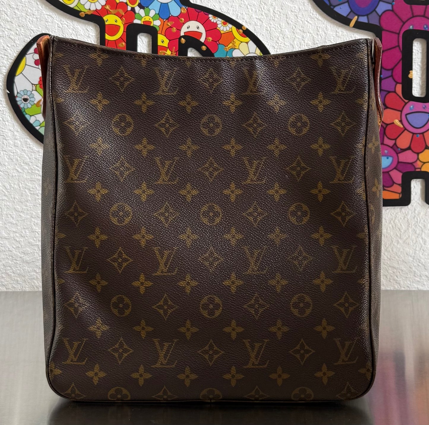 Louis Vuitton Looping GM