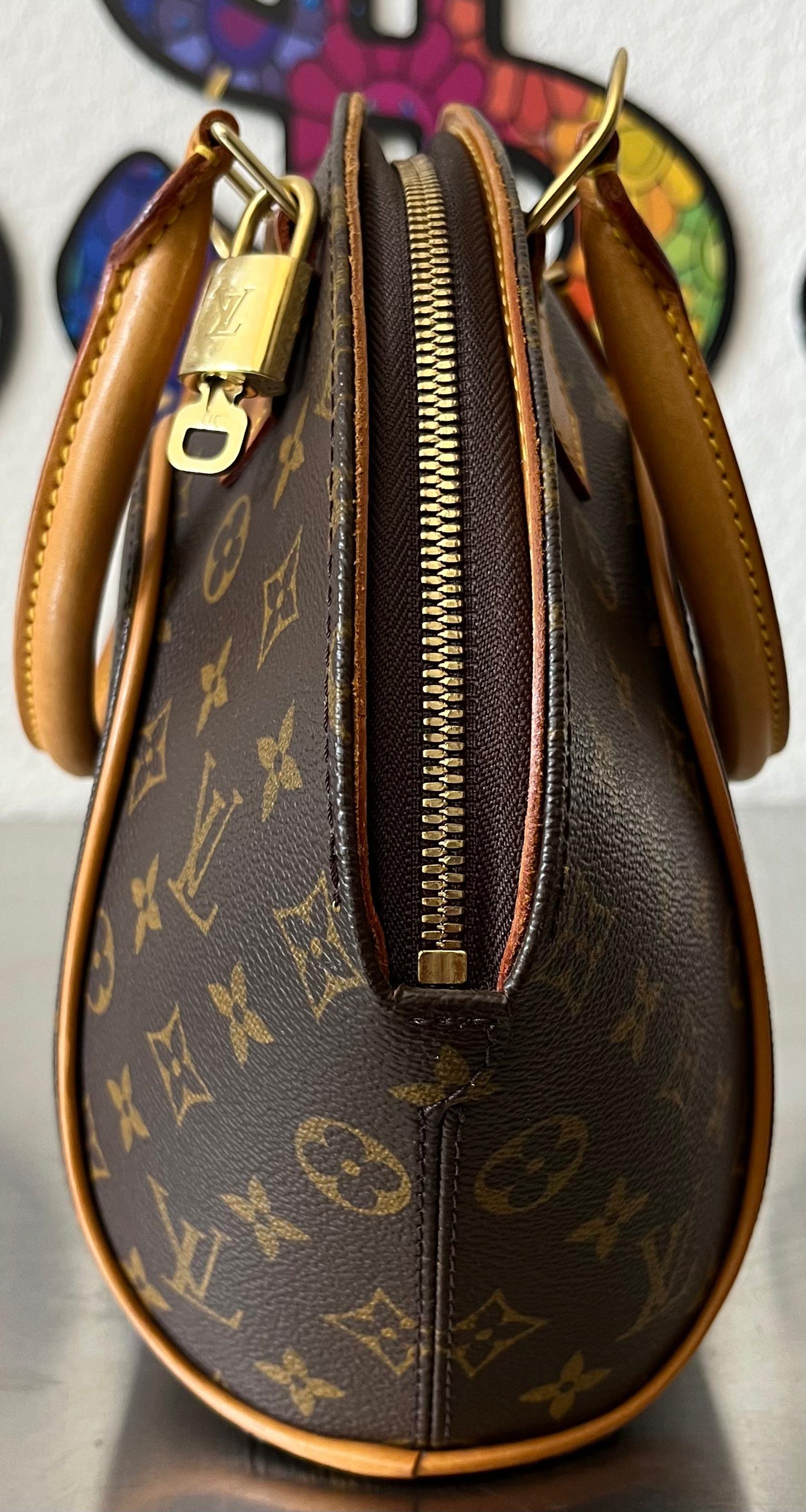Louis Vuitton Ellipse PM