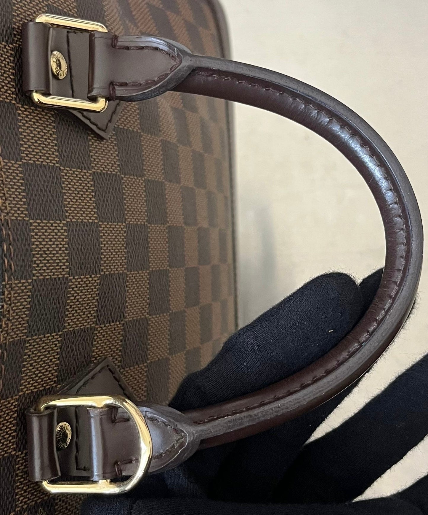 Louis Vuitton Alma PM Damier