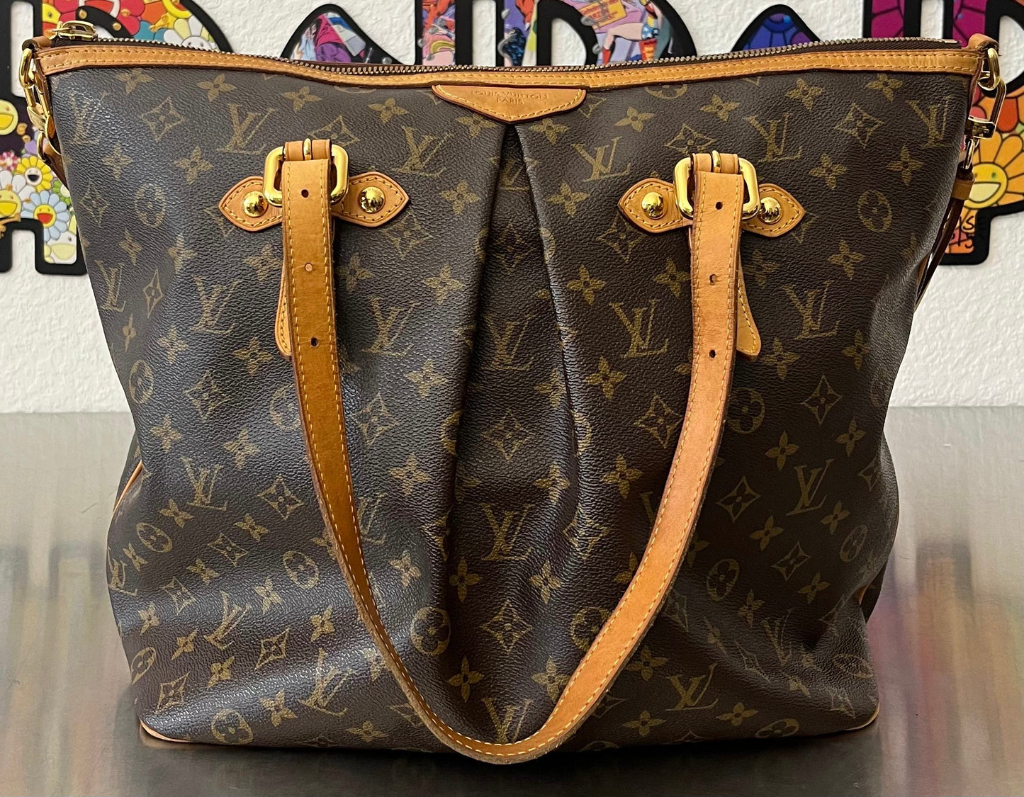 Louis Vuitton Palermo