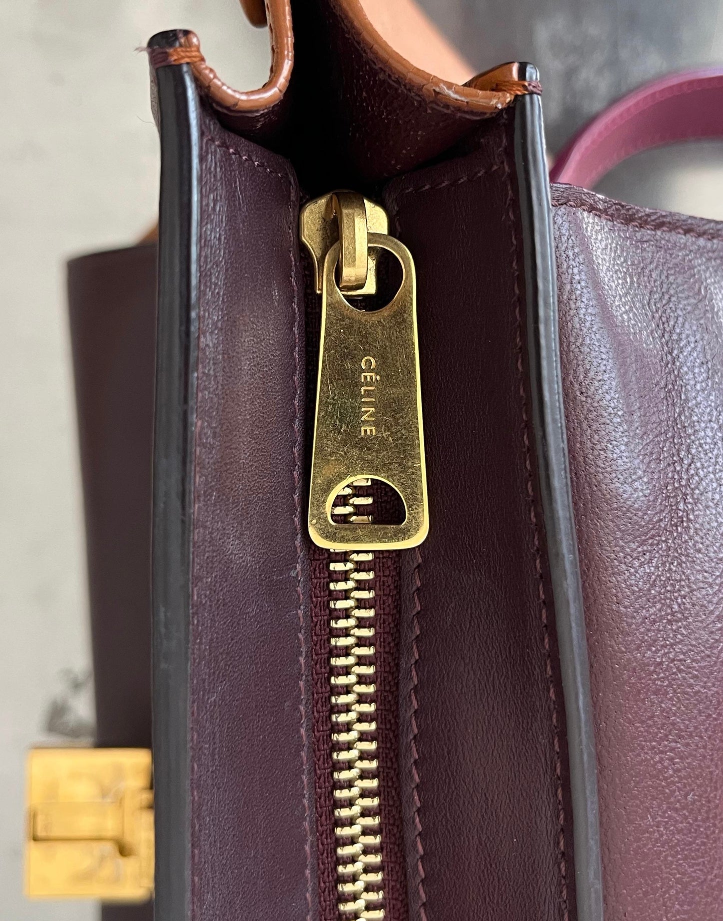 Céline Trapeze