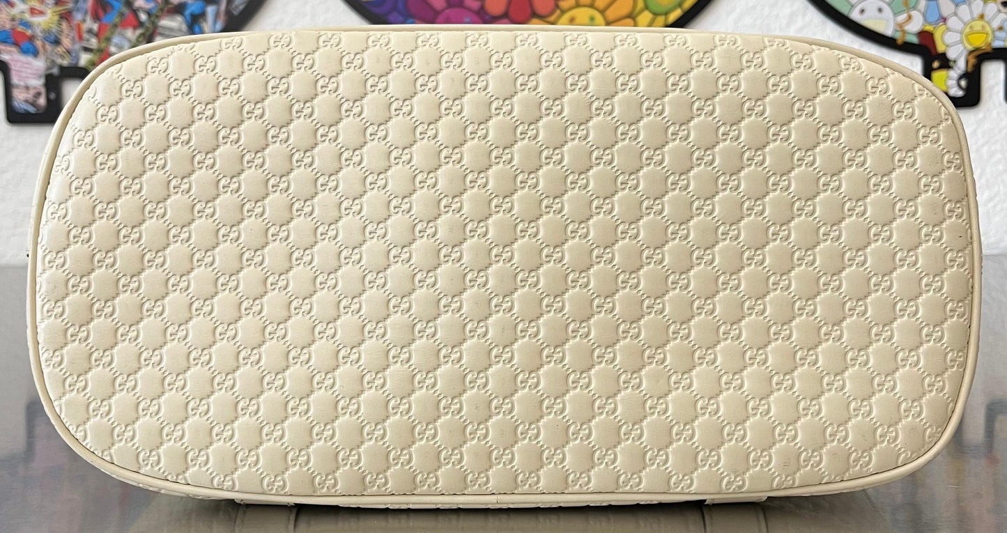 Gucci Micro Guccissima