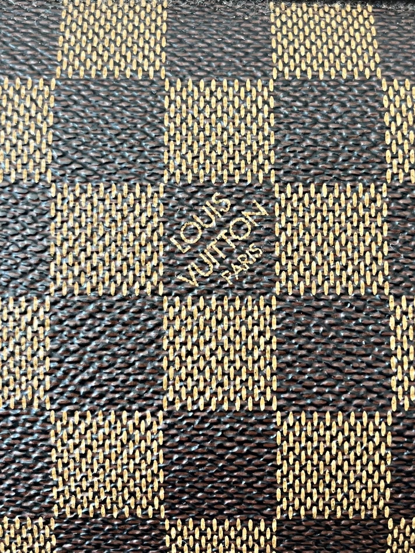 Louis Vuitton Greenwich PM