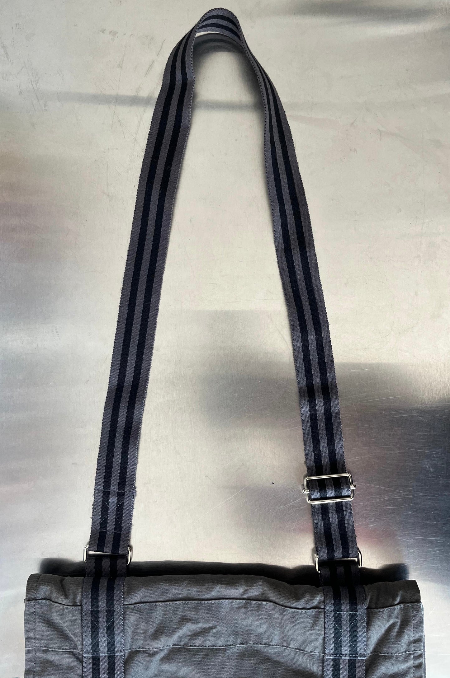 Hermès Fourre Tout Bassus