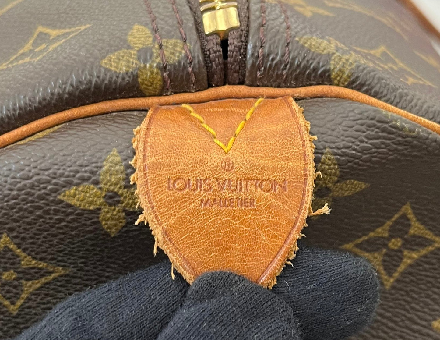 Louis Vuitton Keepall 60