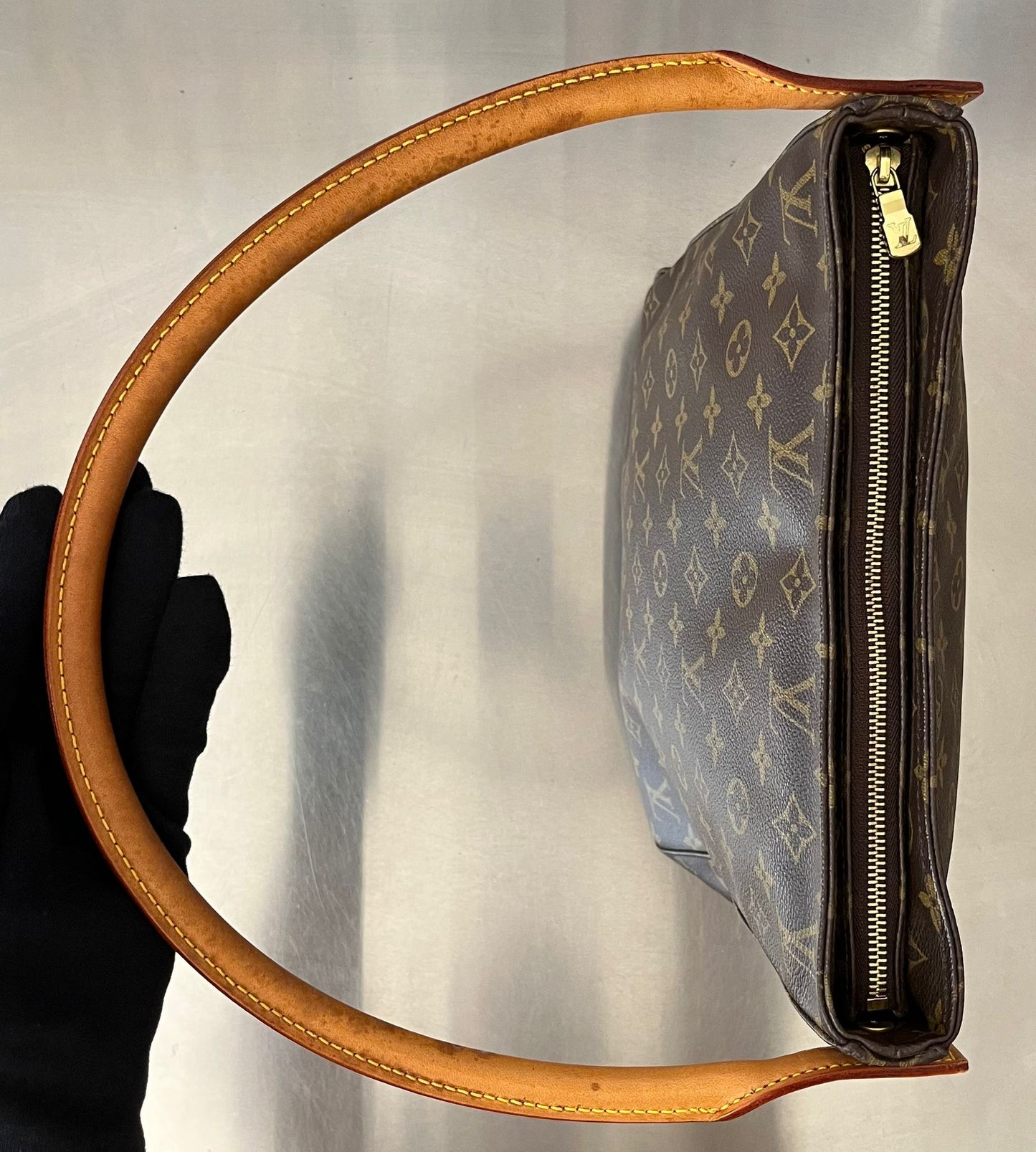 Louis Vuitton Looping GM
