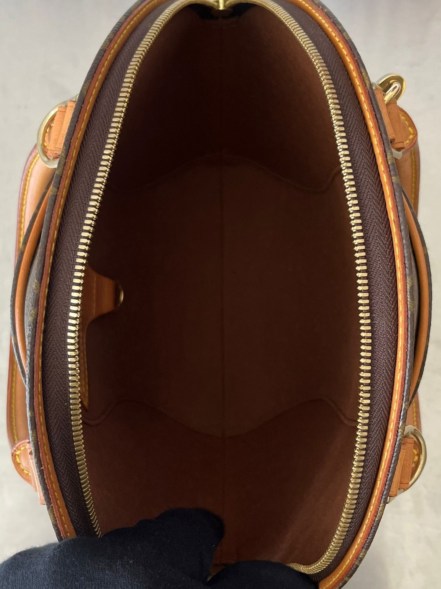 Louis Vuitton Ellipse PM