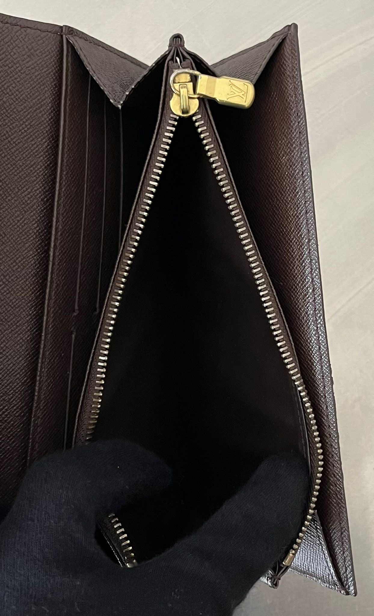 Louis Vuitton Sarah Damier