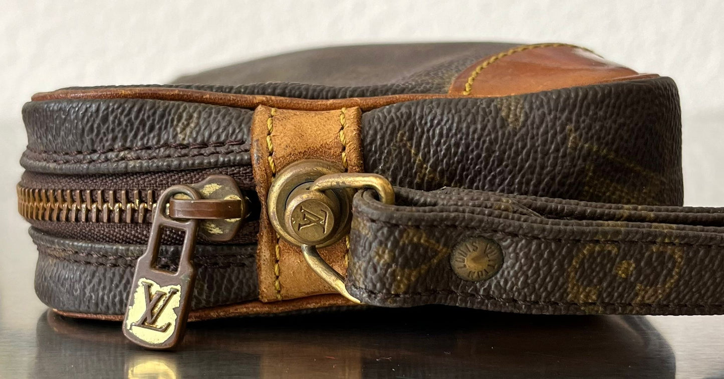Louis Vuitton Marly Dragonne PM