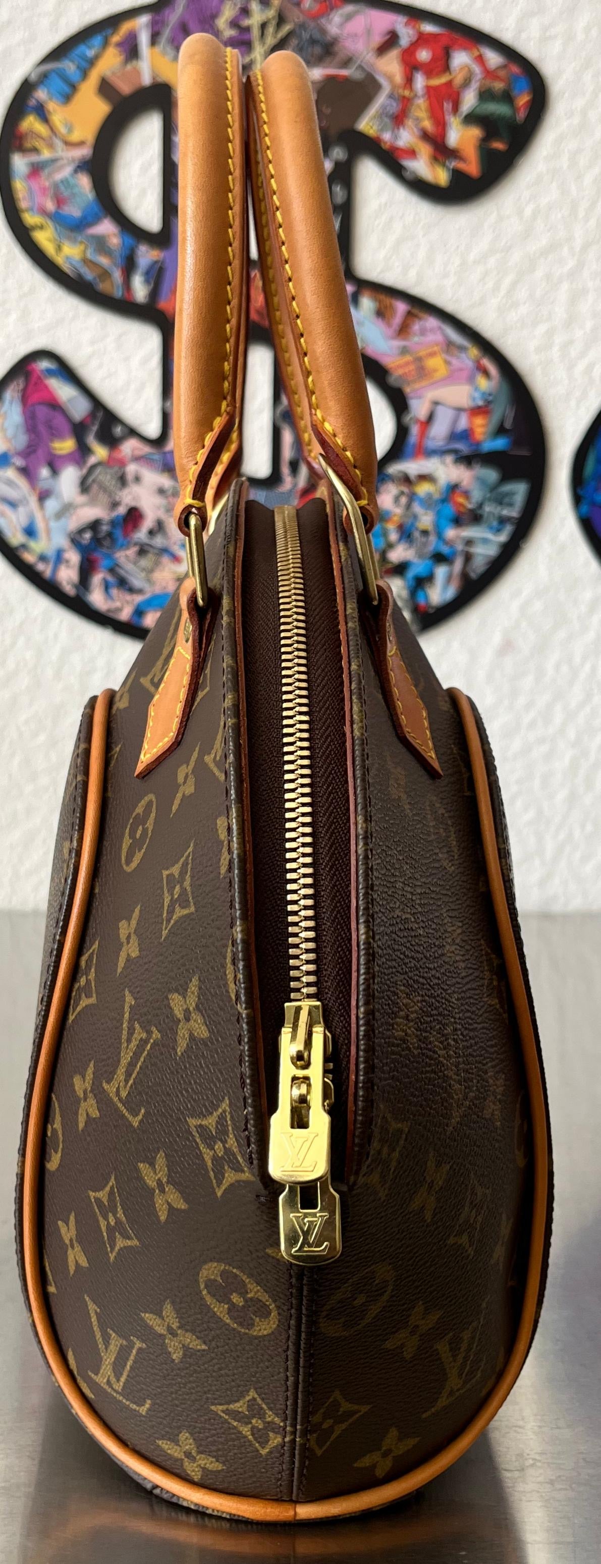 Louis Vuitton Ellipse PM