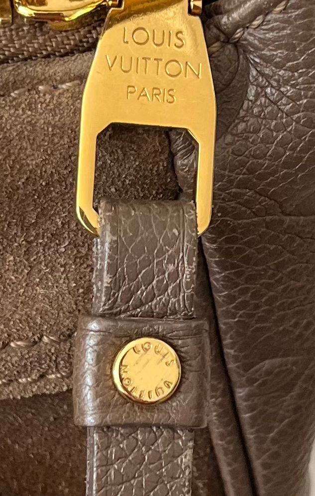 Louis Vuitton Audacieuse PM