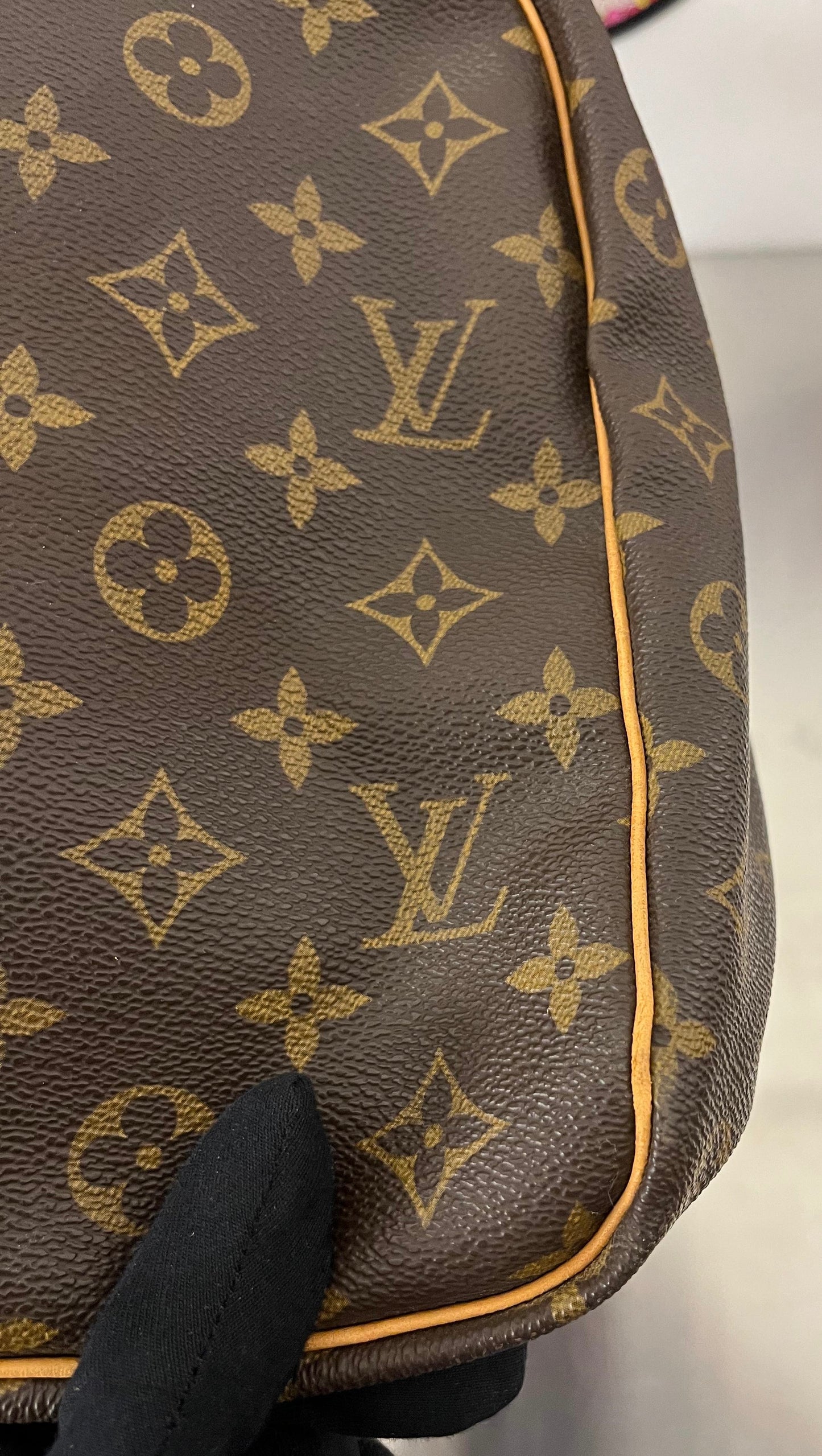 Louis Vuitton Keepall 50
