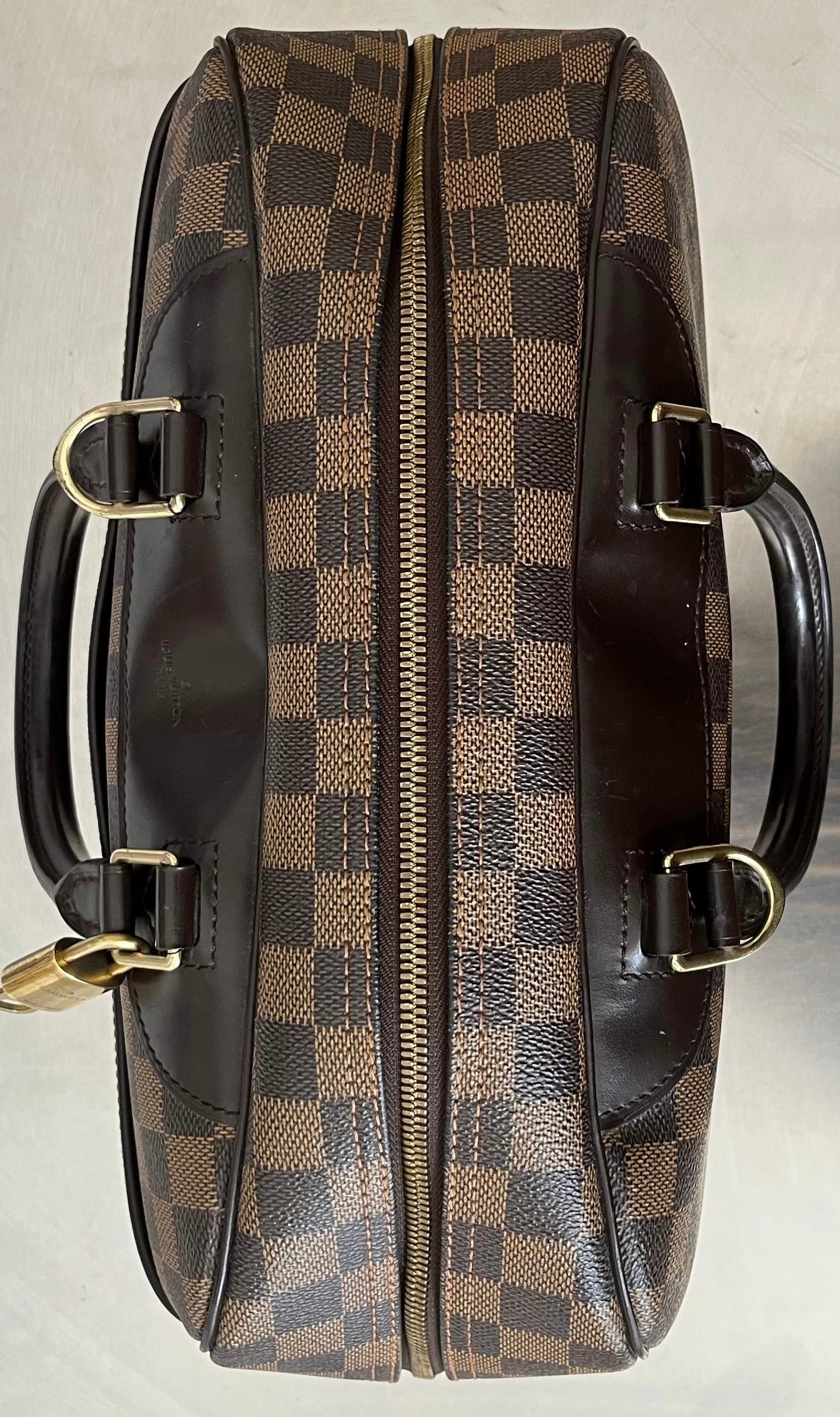 Louis Vuitton Deauville Damier