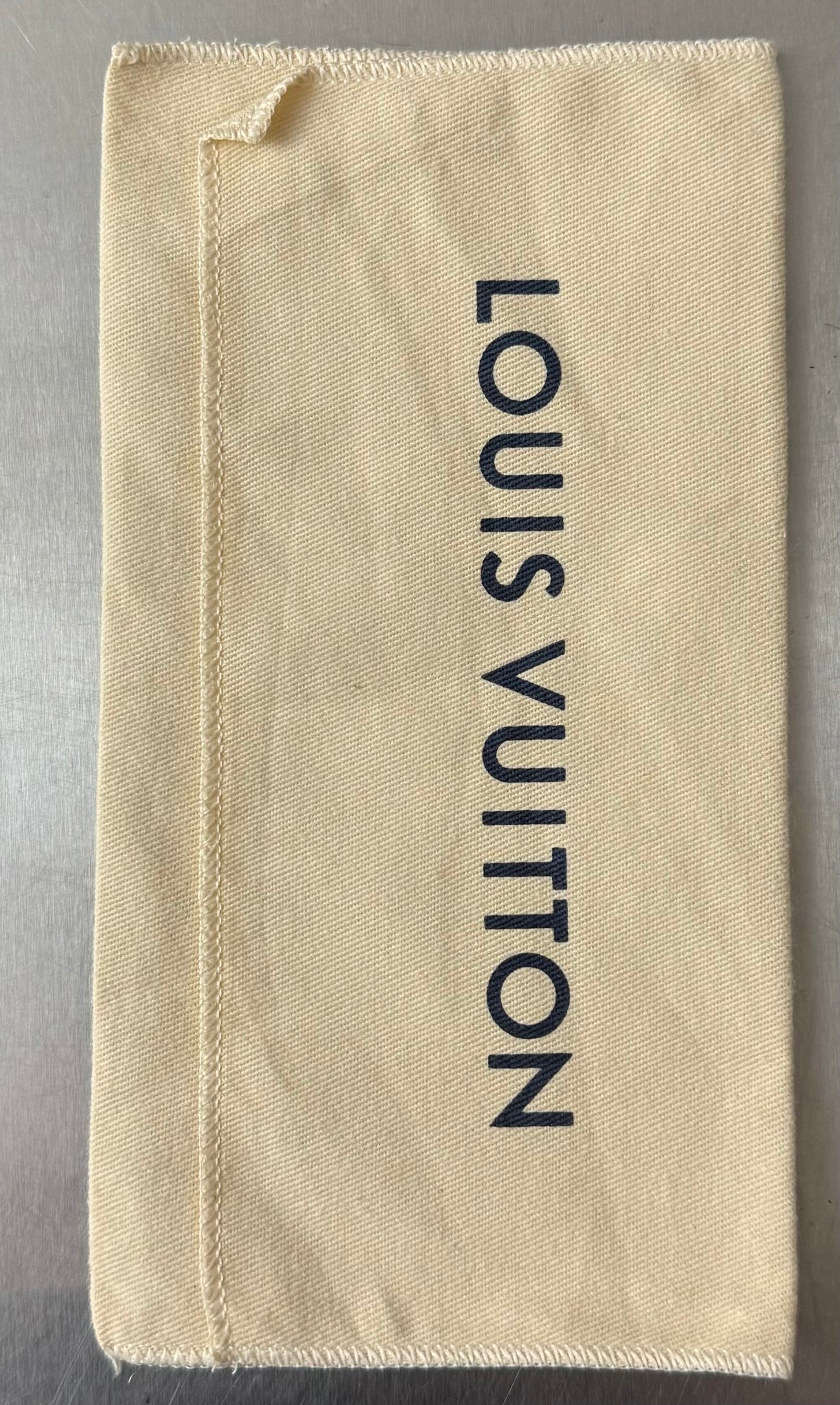 Louis Vuitton Zippy Monogram Empreinte Leder