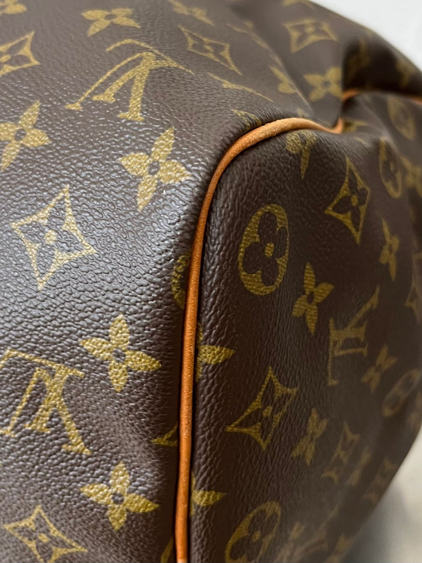 Louis Vuitton Keepall 45