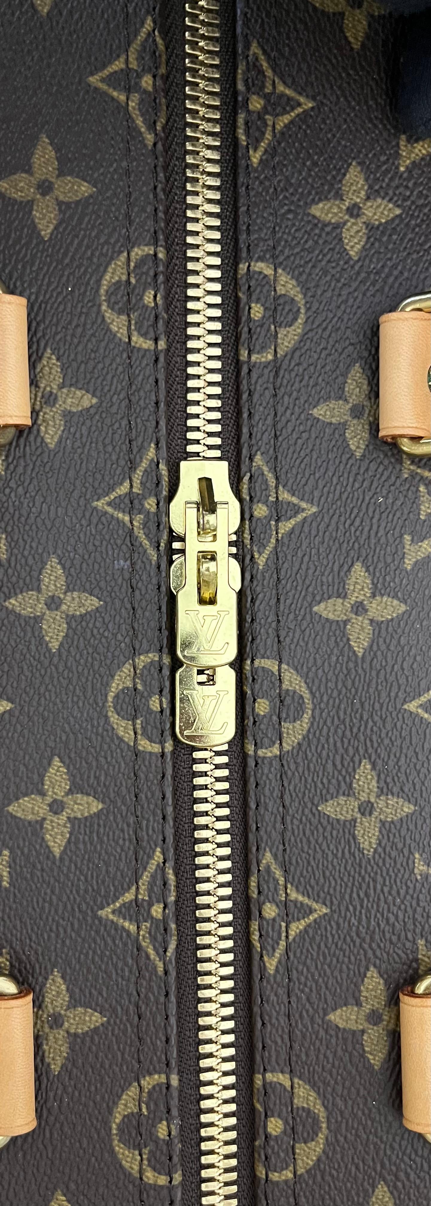 Louis Vuitton Cruiser Bag 45