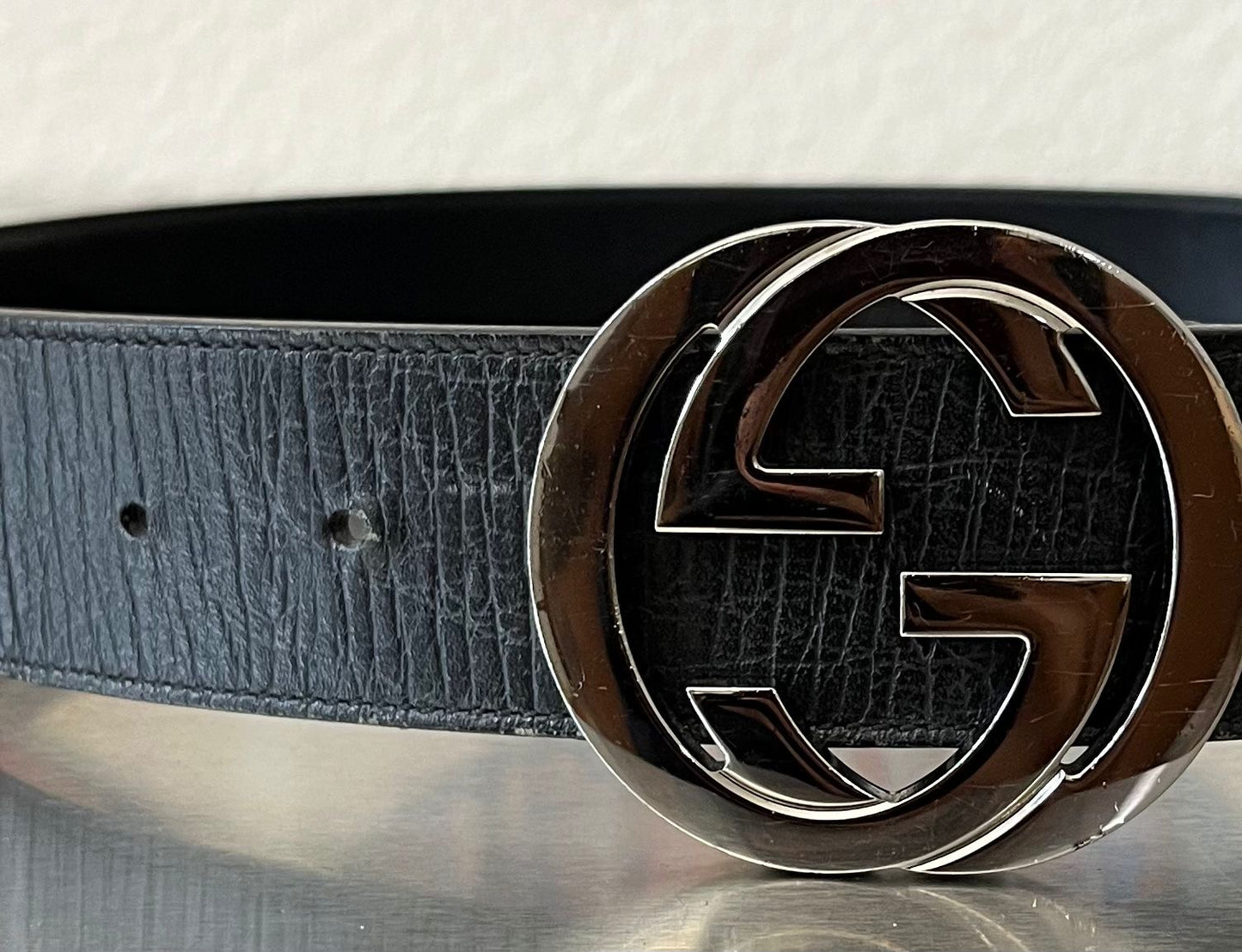 Gucci Gürtel