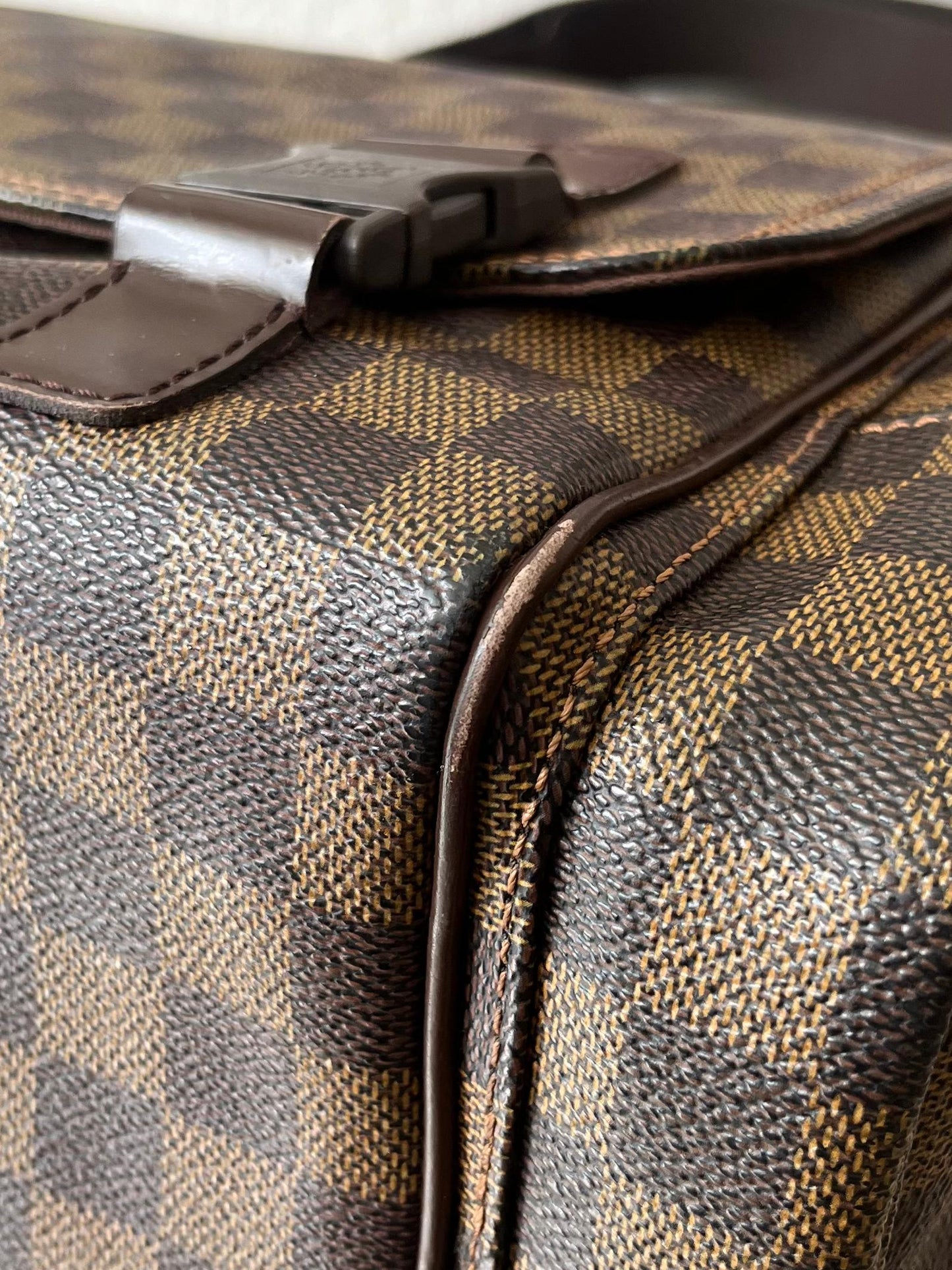 Louis Vuitton Reporter Melville
