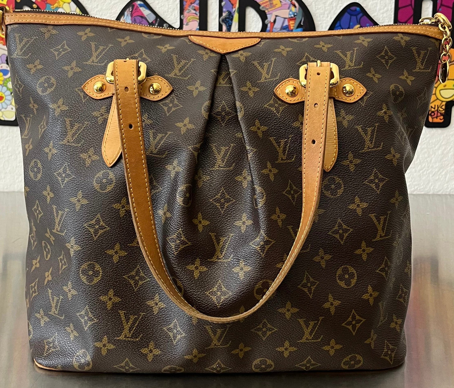 Louis Vuitton Palermo
