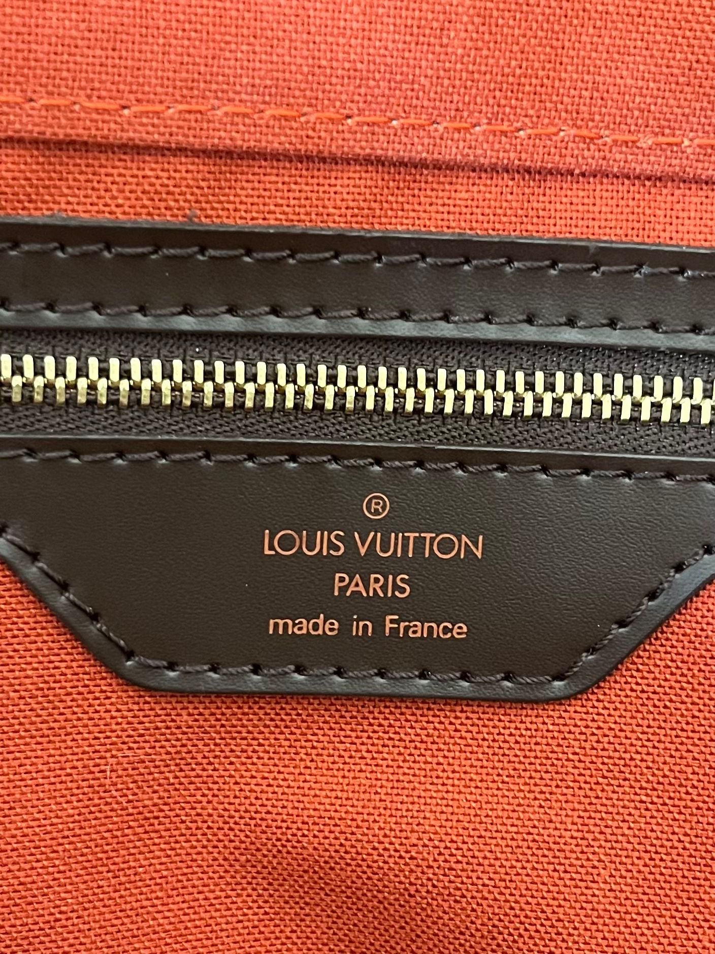 Louis Vuitton Greenwich PM