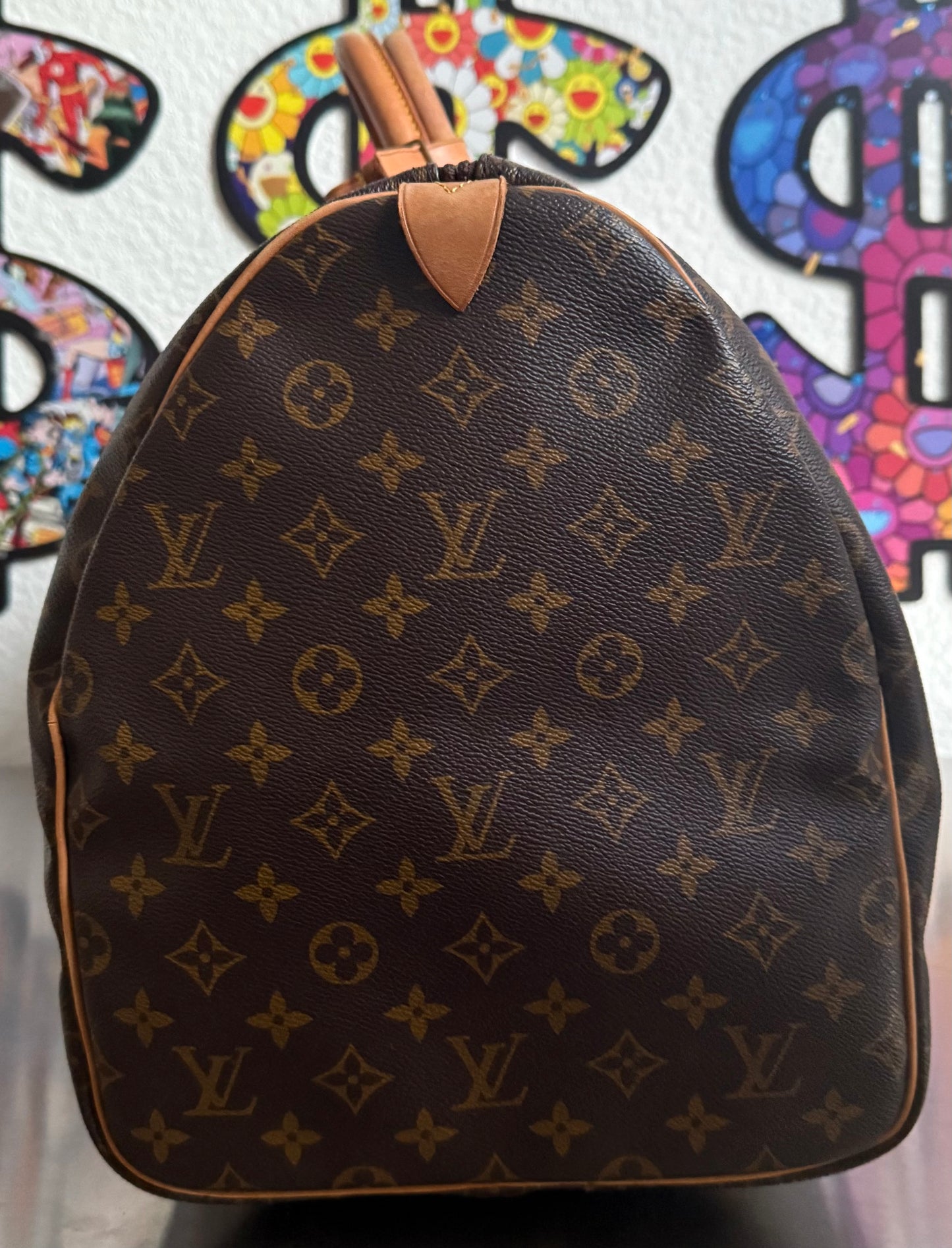 Louis Vuitton Keepall 55