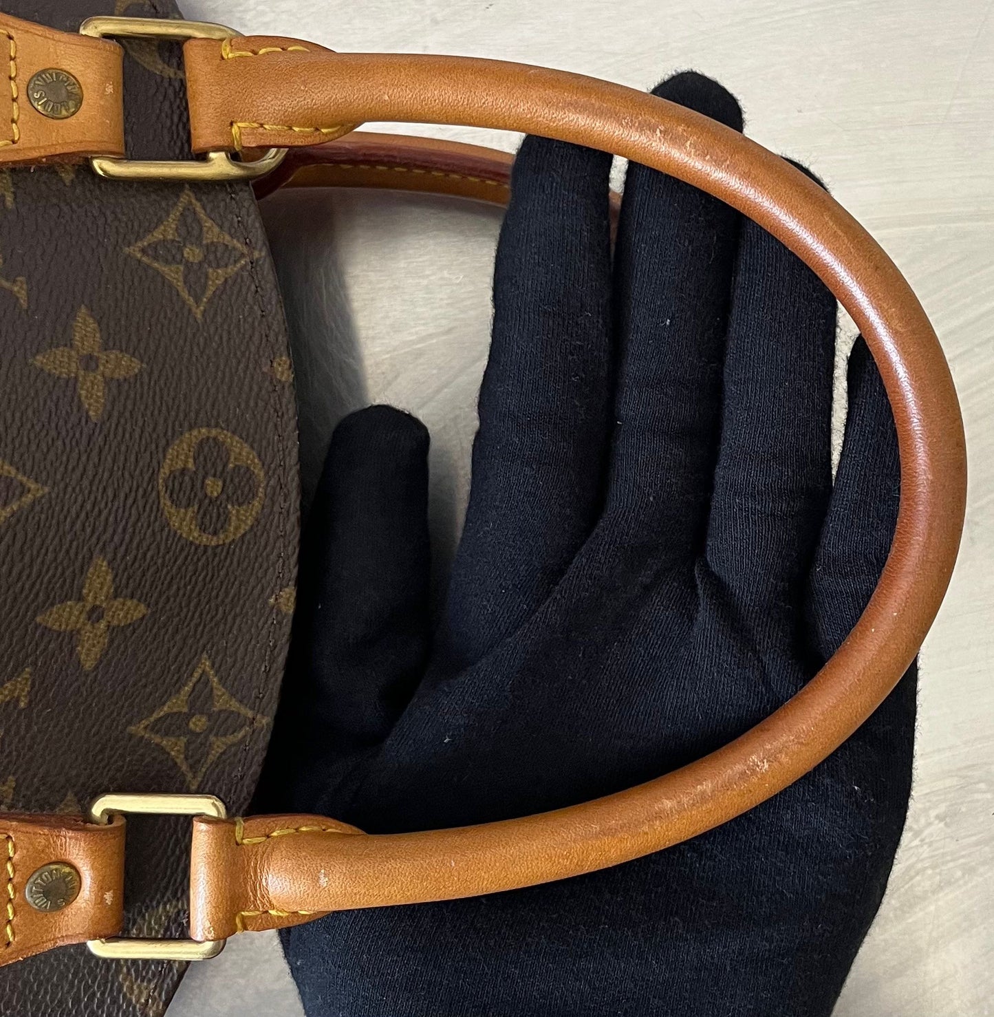 Louis Vuitton Ellipse MM