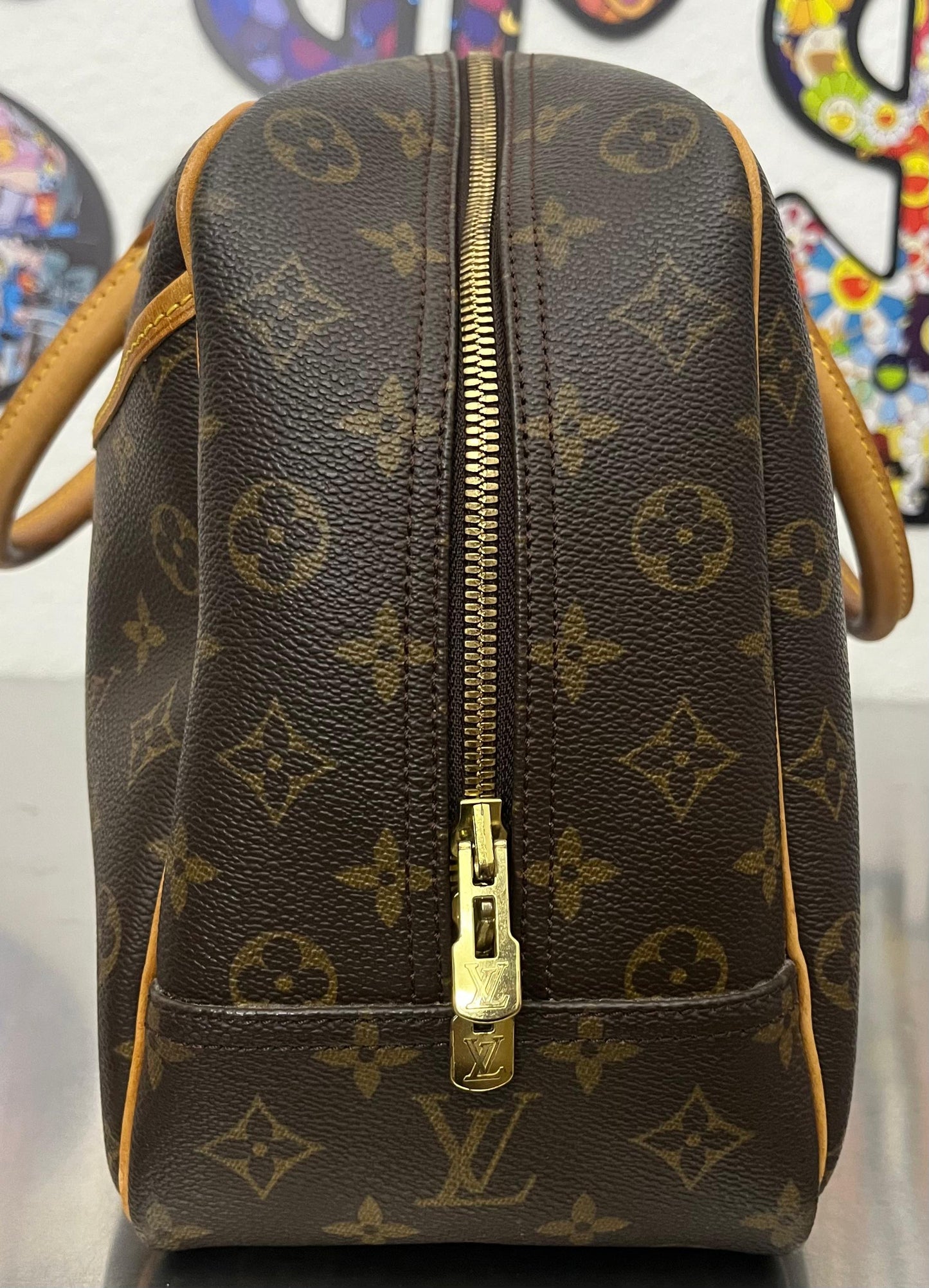 Louis Vuitton Deauville