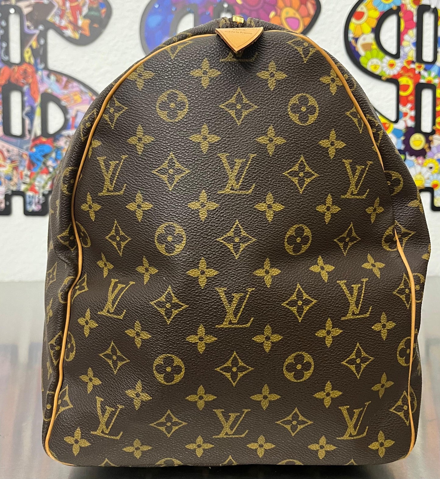 Louis Vuitton Keepall 55