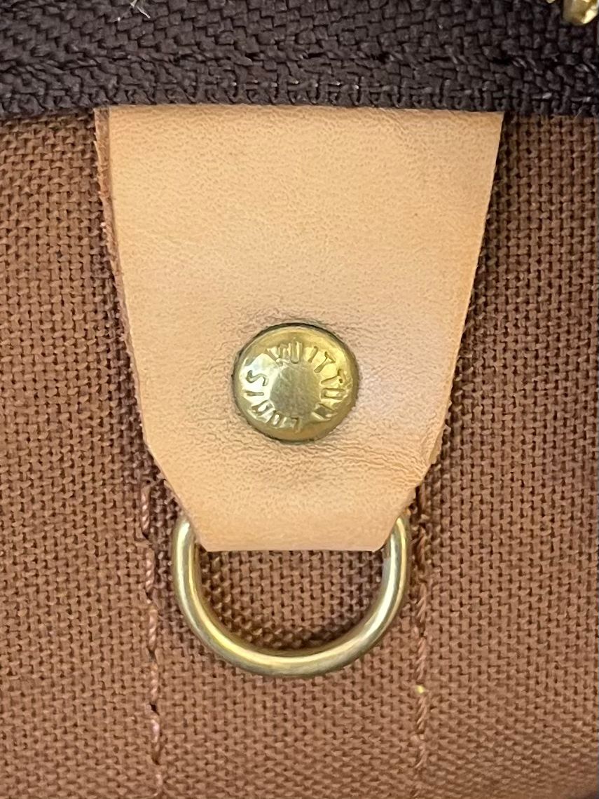 Louis Vuitton Keepall 55