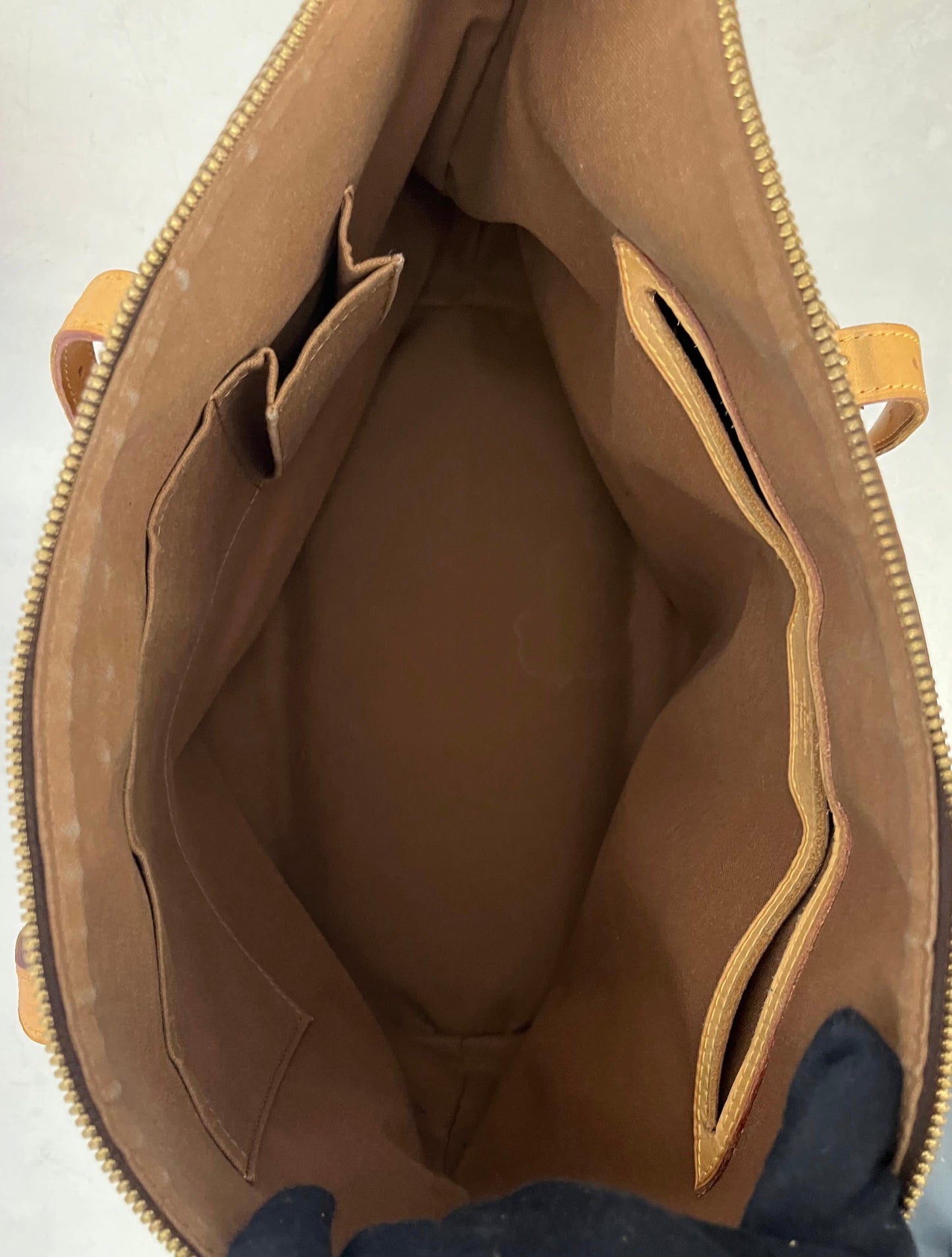 Louis Vuitton Palermo