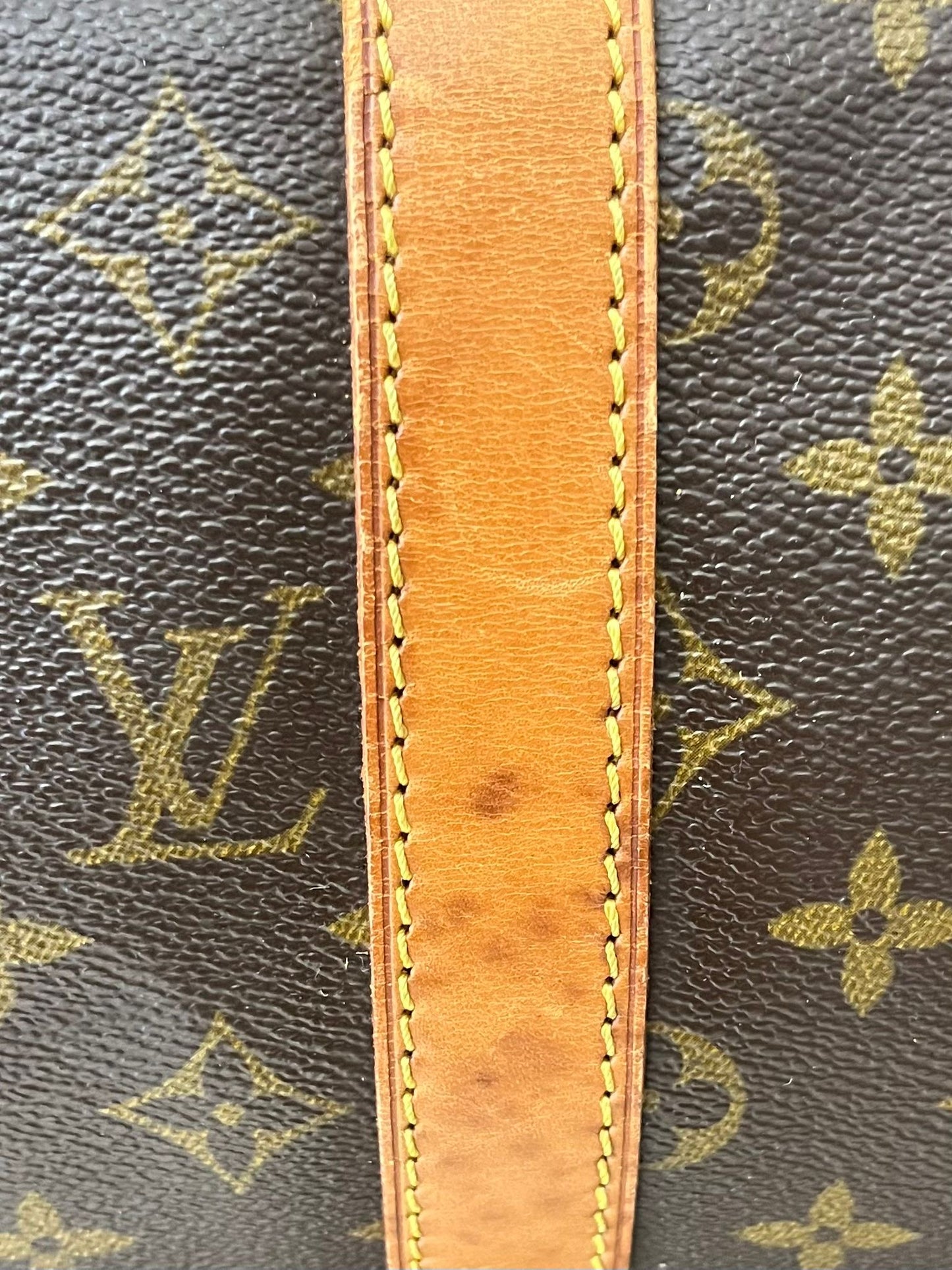 Louis Vuitton Keepall 50