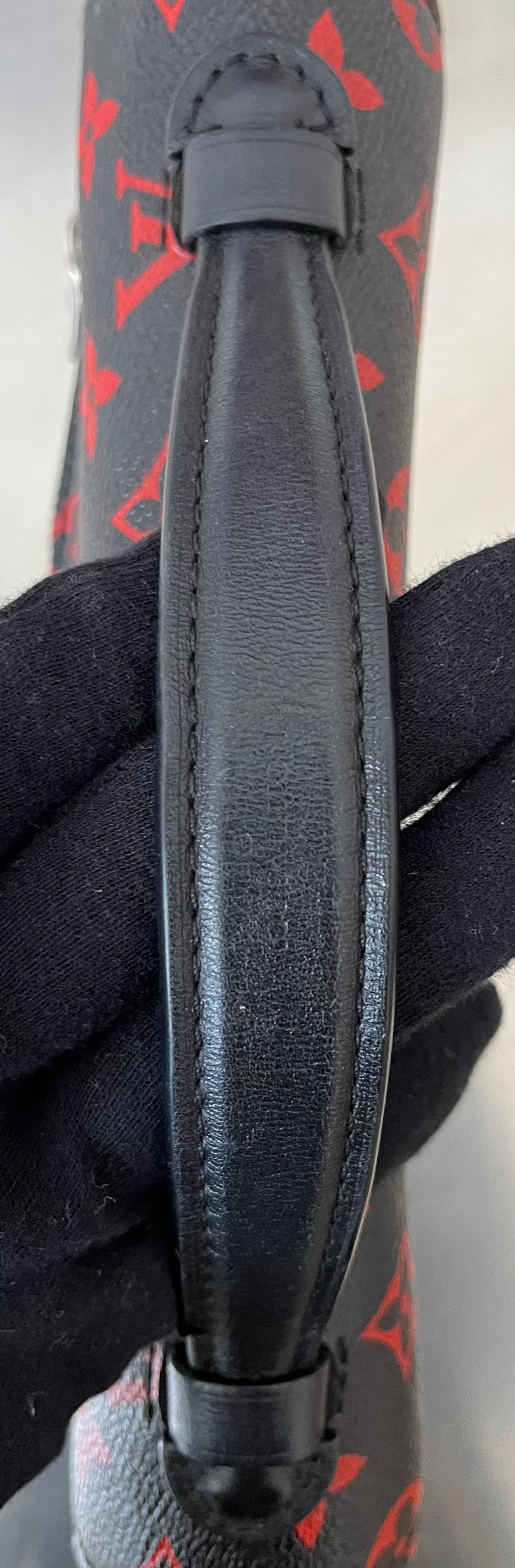 Louis Vuitton Metis Pochette Infrarouge (Limitiertes Modell)