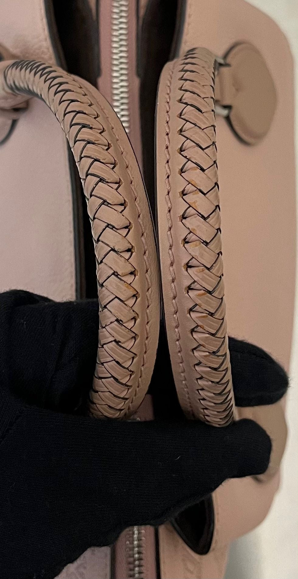 Louis Vuitton Haumea Magnolia Mahina