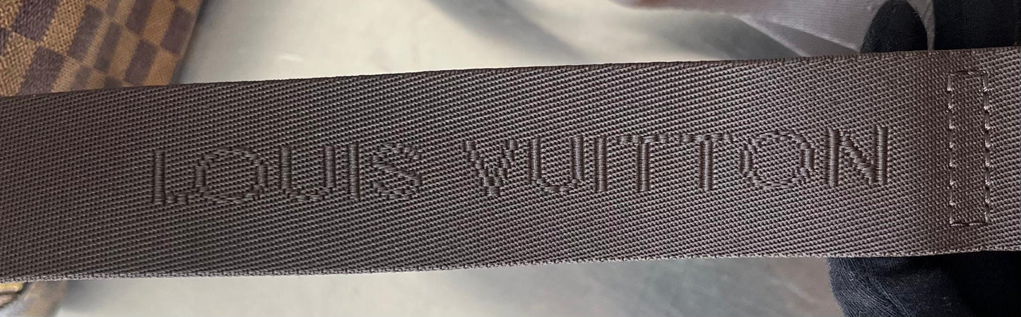 Louis Vuitton Reporter Melville
