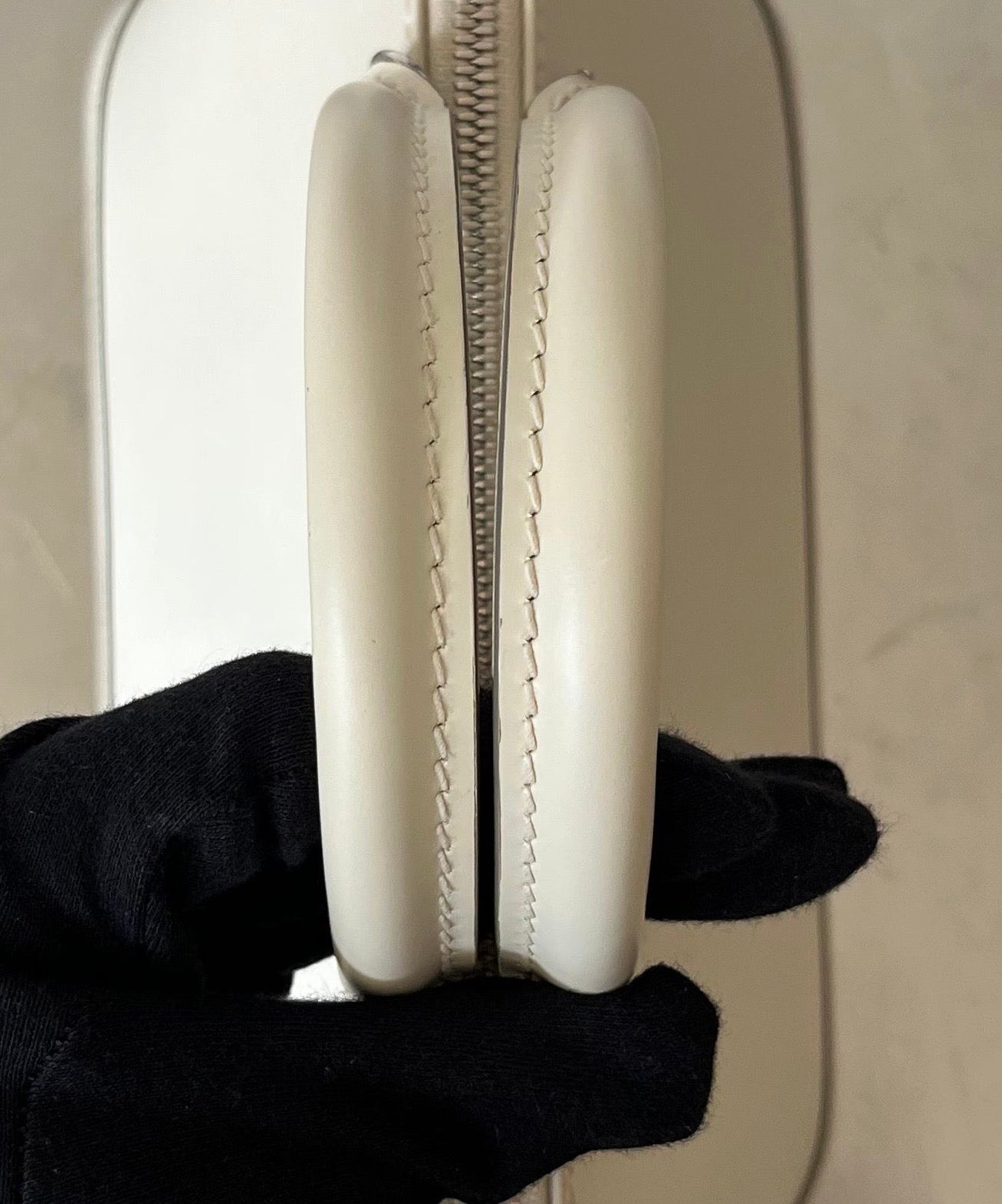 Louis Vuitton Alma PM Epi