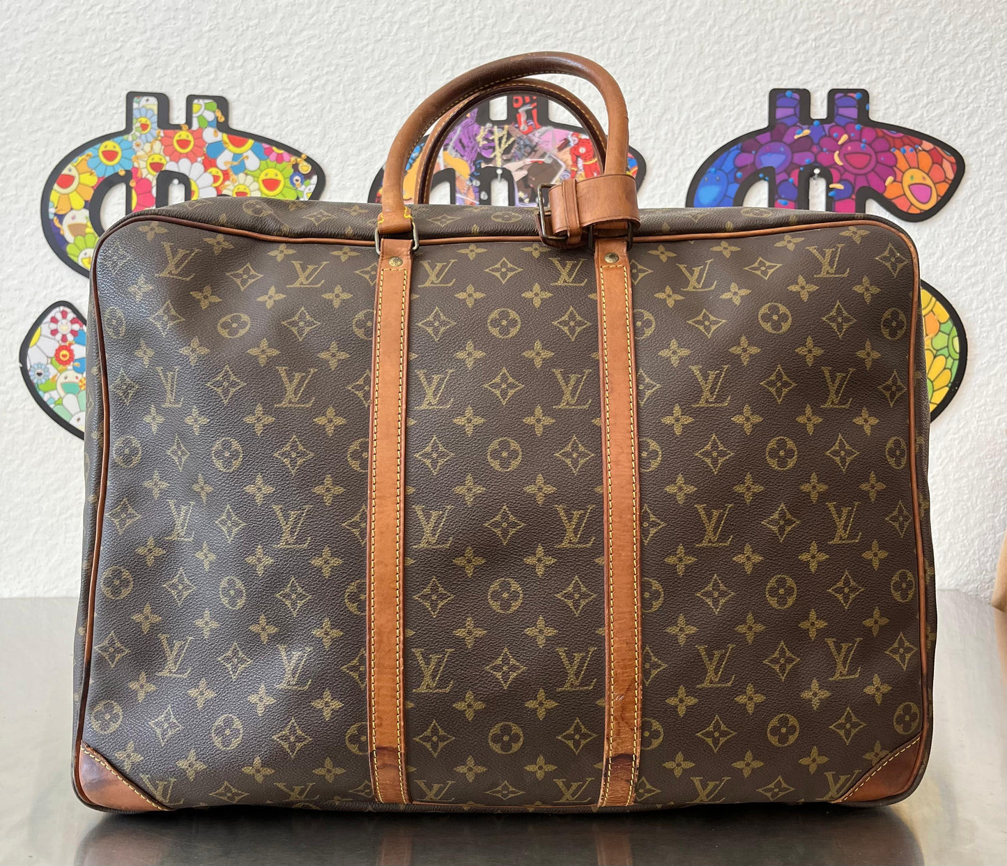 Louis Vuitton Sirius 50