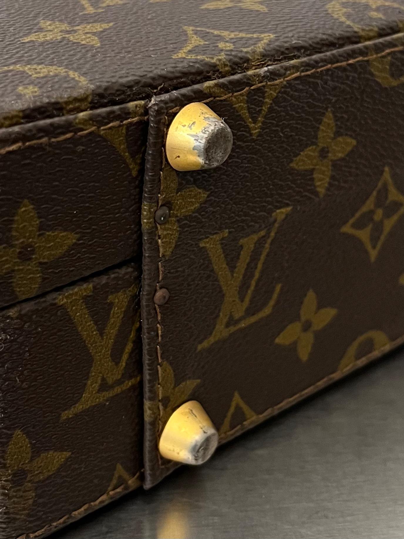 Louis Vuitton Crusher