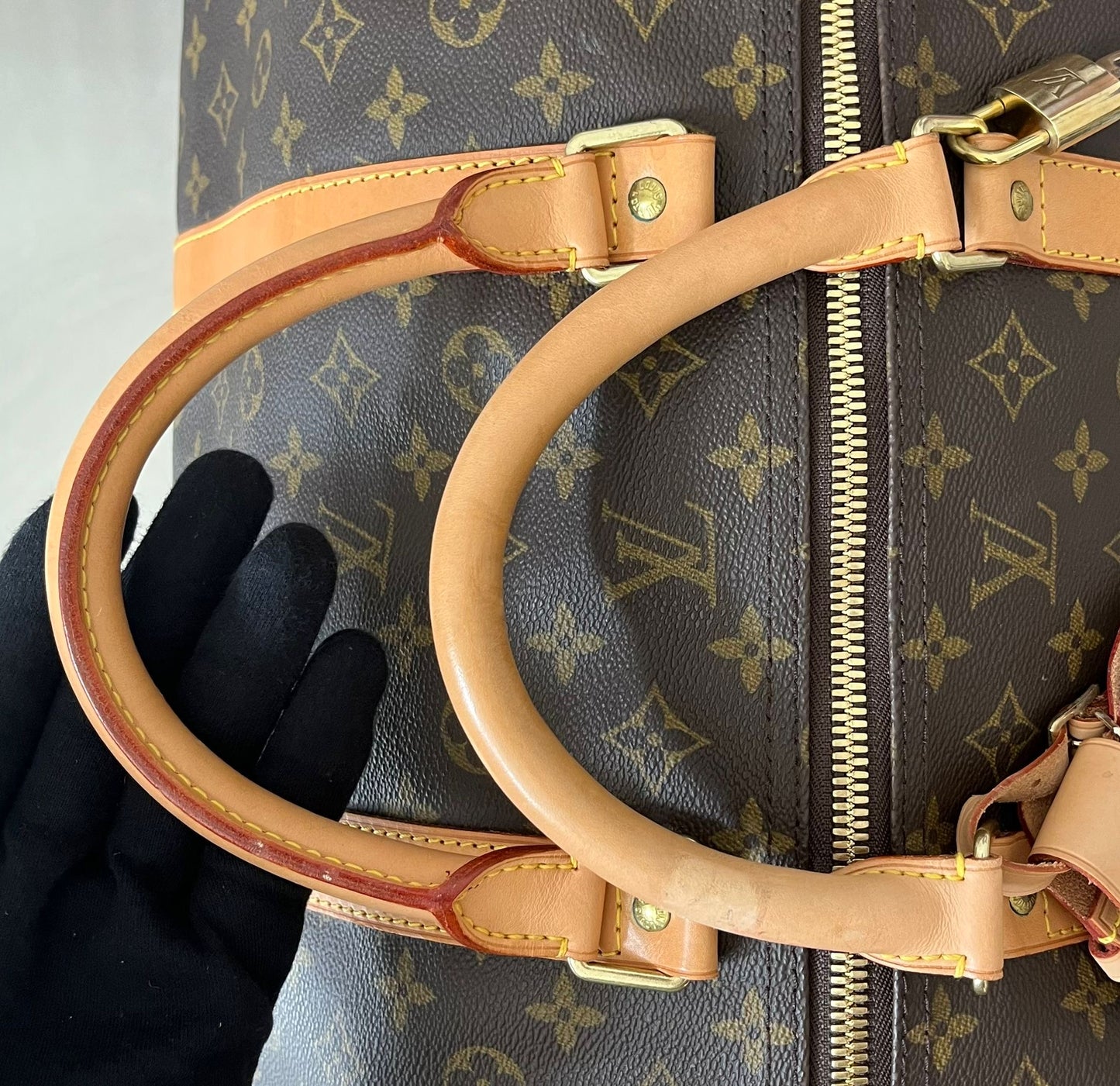 Louis Vuitton Keepall 60