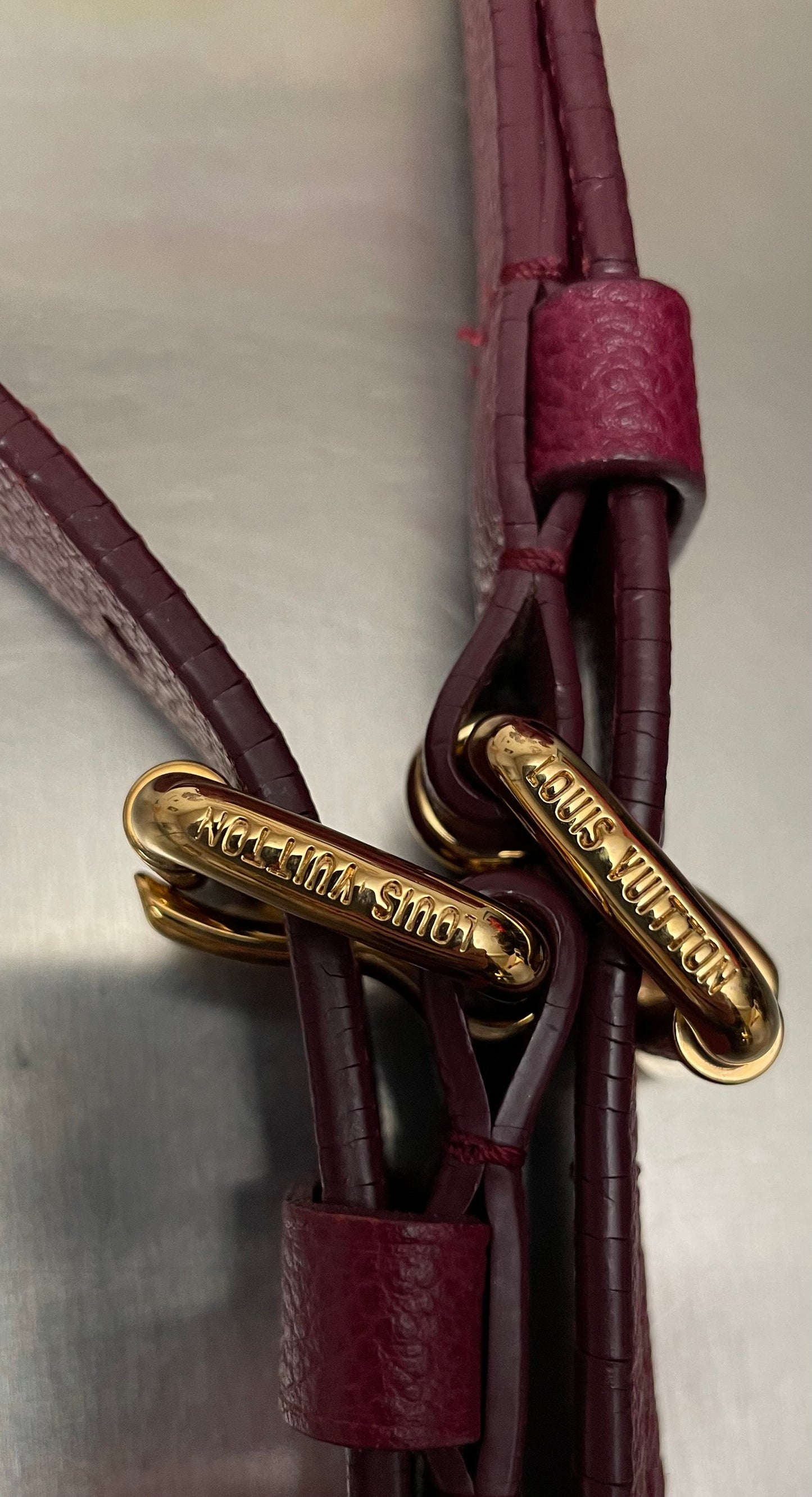 Louis Vuitton Speedy Bandouliere 25 Monogram Empreinte