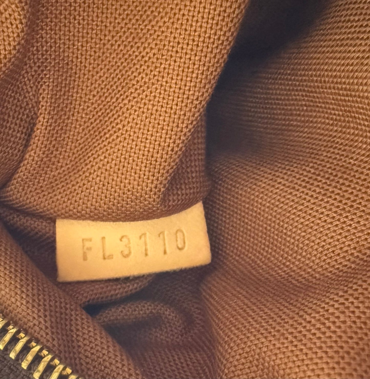 Louis Vuitton Bosphore Sac à Dos