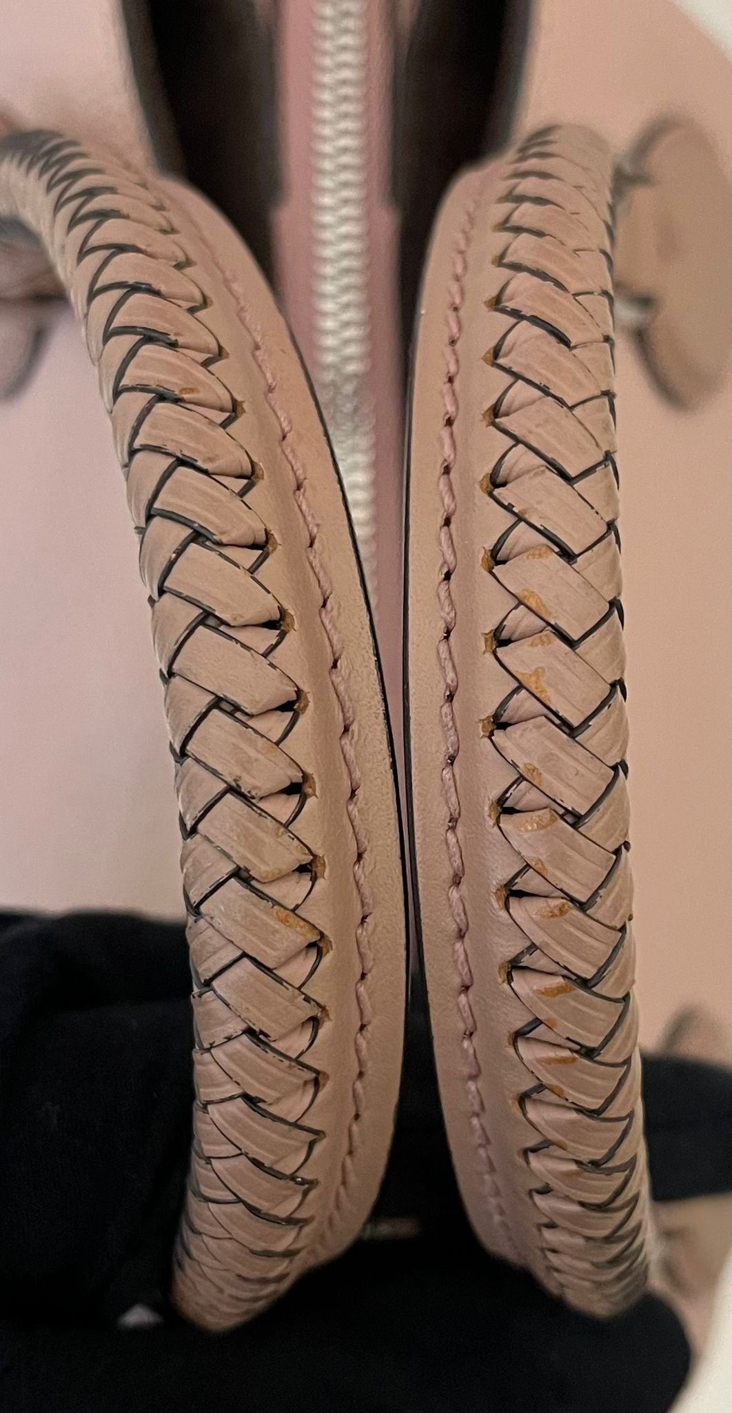 Louis Vuitton Haumea Magnolia Mahina