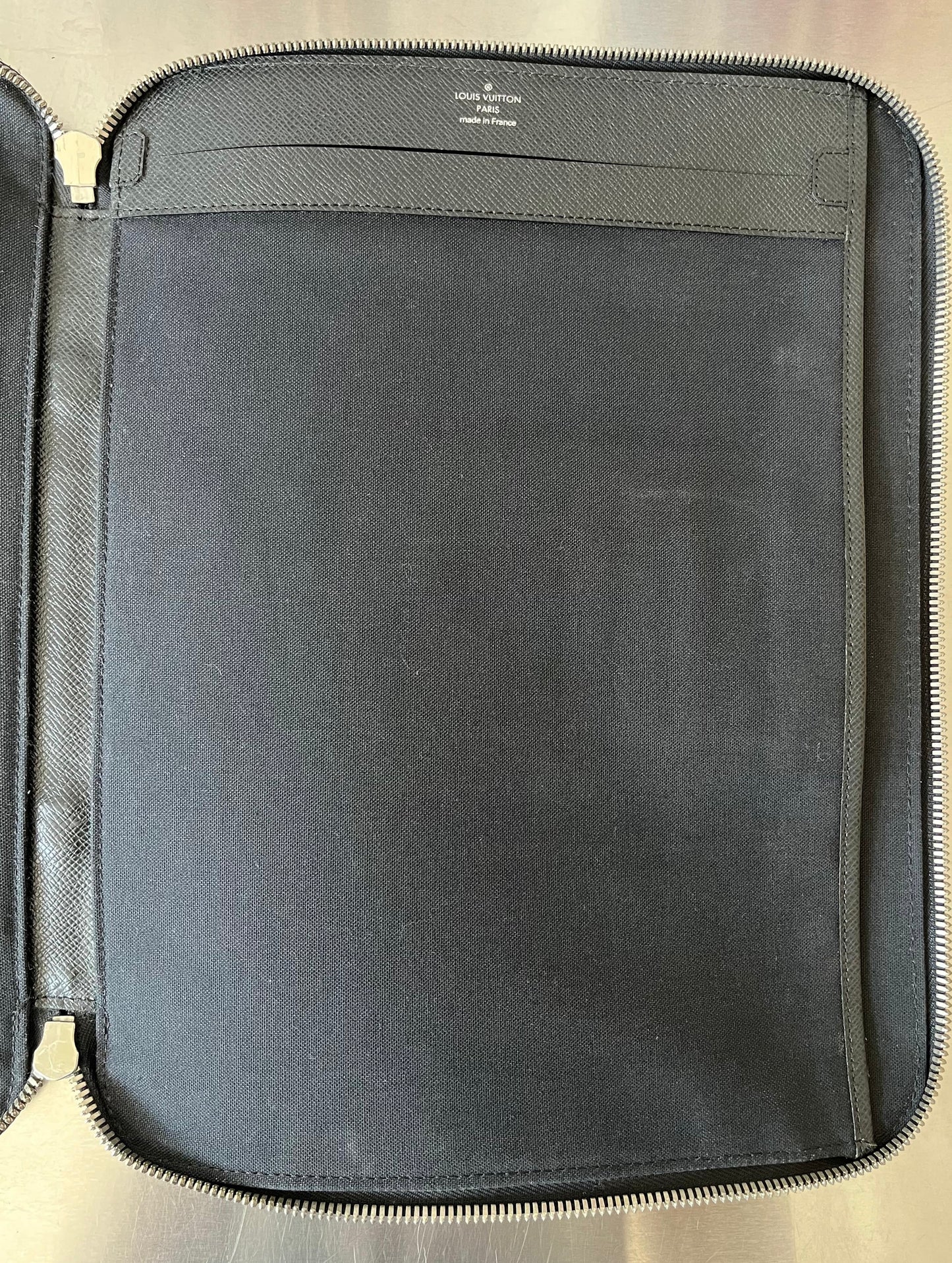 Louis Vuitton Vladimir Taiga